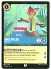 Nick Wilde - Wily Fox