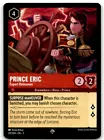 Prince Eric - Expert Helmsman