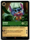 Stitch - Covert Agent