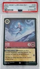 Elsa - Ice Surfer