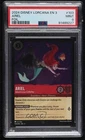 Ariel - Adventurous Collector