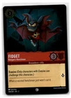 Fidget - Ratigan's Henchman