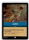 Launch
