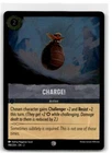 Charge!
