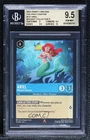 Ariel - On Human Legs