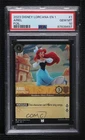 Ariel - On Human Legs