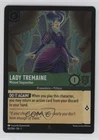 Lady Tremaine - Wicked Stepmother