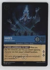 Hades - Infernal Schemer