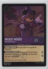 Mickey Mouse - Wayward Sorcerer