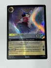 Mickey Mouse - Playful Sorcerer