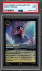 Mickey Mouse - Playful Sorcerer