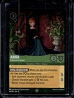 Anna - Diplomatic Queen