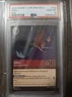 Ariel - Adventurous Collector