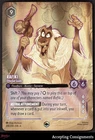 Rafiki - Ethereal Guide