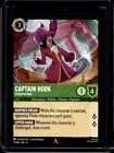 Captain Hook - Underhanded