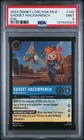 Gadget Hackwrench - Brilliant Bosun