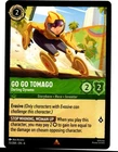 Go Go Tomago - Darting Dynamo