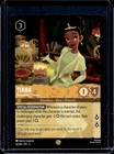 Tiana - Restaurant Owner