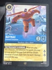 Baymax - Armored Companion