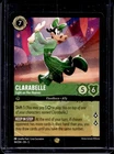 Clarabelle - Light on Her Hooves
