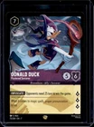 Donald Duck - Flustered Sorcerer