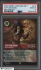 Captain Hook - Master Swordsman