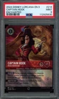 Captain Hook - Master Swordsman