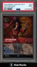 Captain Hook - Master Swordsman