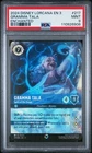 Gramma Tala - Spirit Of The Ocean