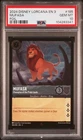 Mufasa - Champion Of The Pride Lands