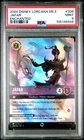 Jafar - Striking Illusionist