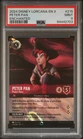 Peter Pan - Pirate’s Bane