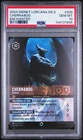 Chernabog - Evildoer