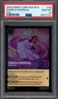 Isabela Madrigal - Golden Child