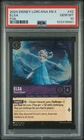 Elsa - Storm Chaser