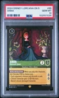 Anna - Diplomatic Queen