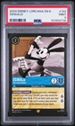 Oswald - The Lucky Rabbit