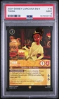 Tiana - Restaurant Owner