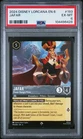 Jafar - Power-Hungry Vizier