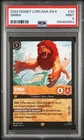 Simba - Pride Protector