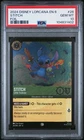 Stitch - Little Trickster