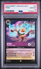 Genie - Wonderful Trickster