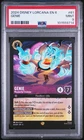 Genie - Wonderful Trickster
