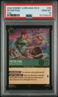 Peter Pan - Never Land Prankster