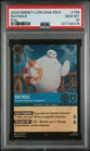 Baymax - Personal Healthcare Companion