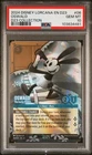 Oswald - The Lucky Rabbit
