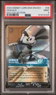 Oswald - The Lucky Rabbit