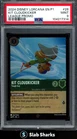 Kit Cloudkicker - Tough Guy