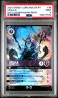 Ursula - Sea Witch Queen