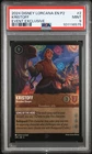 Kristoff - Reindeer Keeper